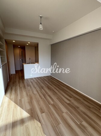 ルフォンプログレ門前仲町プレミアの物件内観写真